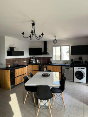 Appartement tout équipé